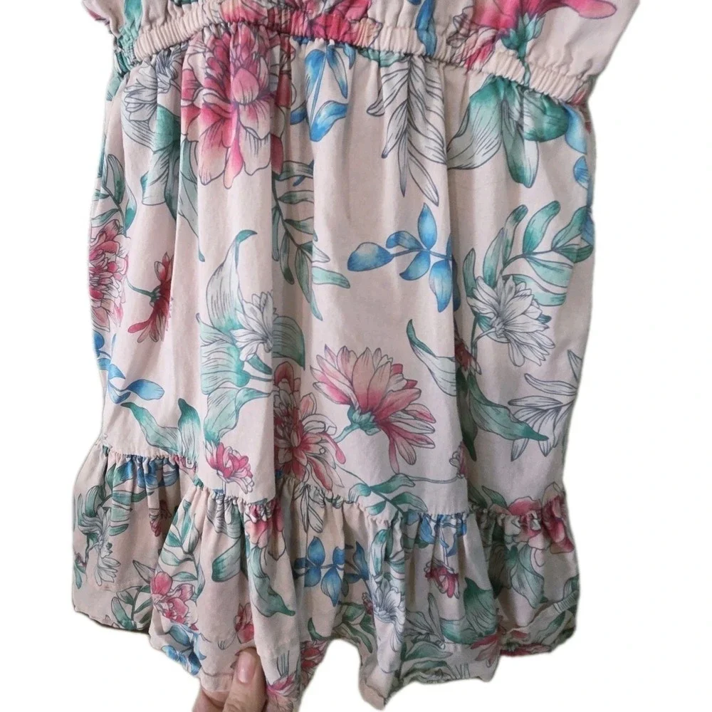 Janie and Jack light pink